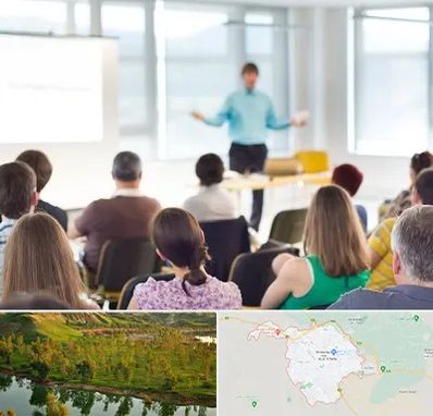 آموزشگاه مجری گری در بهبهان