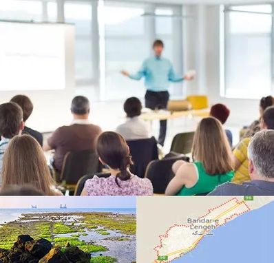 آموزشگاه مجری گری در بندرلنگه