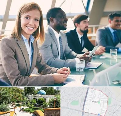 آموزشگاه فنون مذاکره در باغمیشه تبریز