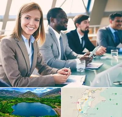 آموزشگاه فنون مذاکره در رودبار