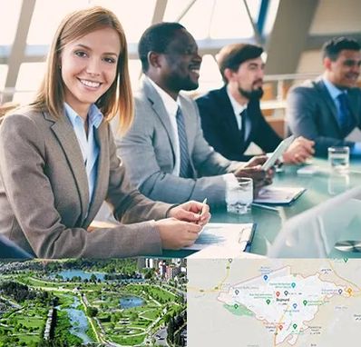 آموزشگاه فنون مذاکره در بجنورد