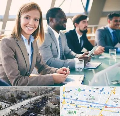 آموزشگاه فنون مذاکره در فرجام