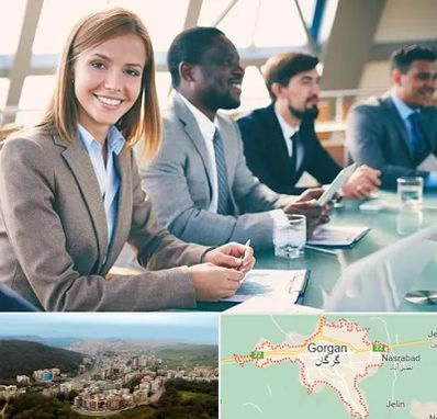 آموزشگاه فنون مذاکره در گرگان