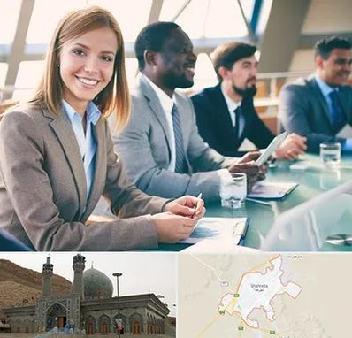 آموزشگاه فنون مذاکره در شهرضا