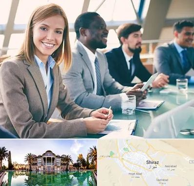 آموزشگاه فنون مذاکره در شیراز