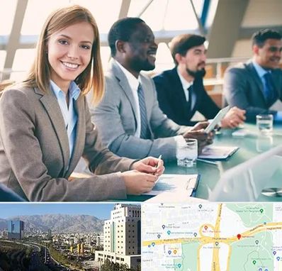 آموزشگاه فنون مذاکره در حقانی