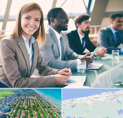 آموزشگاه فنون مذاکره در فریدونکنار