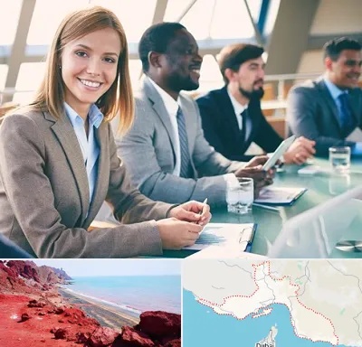 آموزشگاه فنون مذاکره در هرمزگان