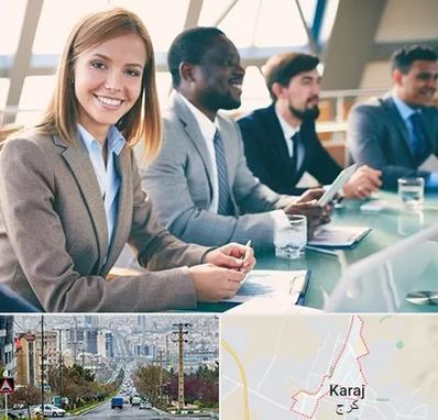 آموزشگاه فنون مذاکره در گوهردشت کرج 