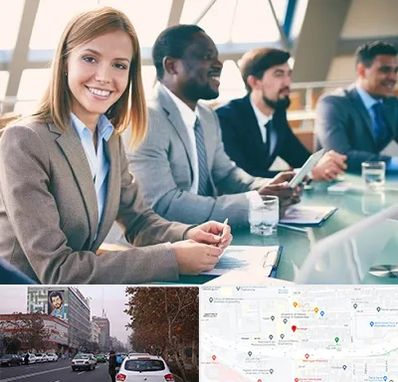 آموزشگاه فنون مذاکره در کارگر شمالی