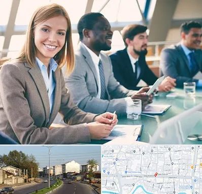 آموزشگاه فنون مذاکره در ضیابری رشت