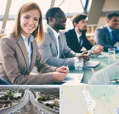 آموزشگاه فنون مذاکره در اندیمشک