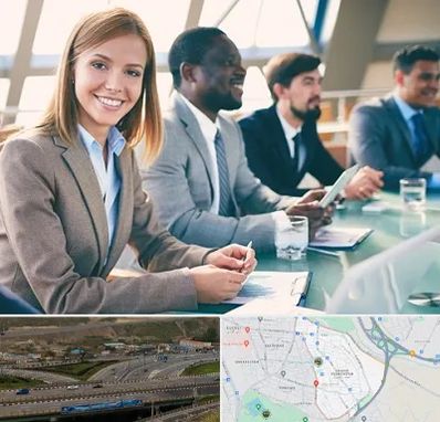 آموزشگاه فنون مذاکره در یاغچیان تبریز