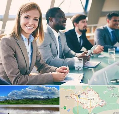 آموزشگاه فنون مذاکره در مرند