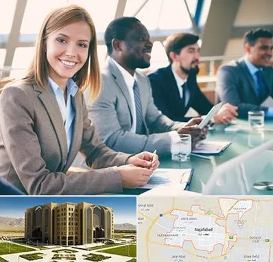 آموزشگاه فنون مذاکره در نجف آباد