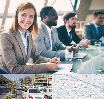 آموزشگاه فنون مذاکره در مفتح مشهد