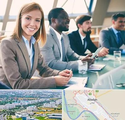 آموزشگاه فنون مذاکره در آبادان