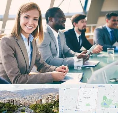 آموزشگاه فنون مذاکره در خانی آباد