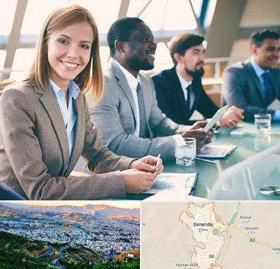 آموزشگاه فنون مذاکره در سنندج