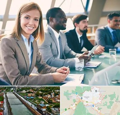 آموزشگاه فنون مذاکره در مراغه