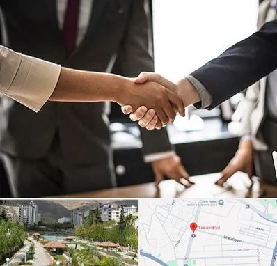 آموزشگاه زبان بدن در بلوار تعاون