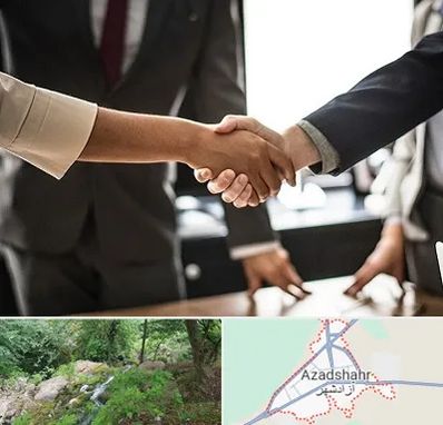 آموزشگاه زبان بدن در آزادشهر