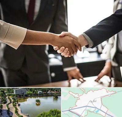 آموزشگاه زبان بدن در لنگرود