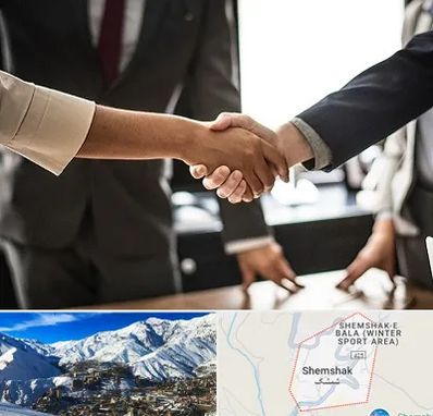 آموزشگاه زبان بدن در شمشک