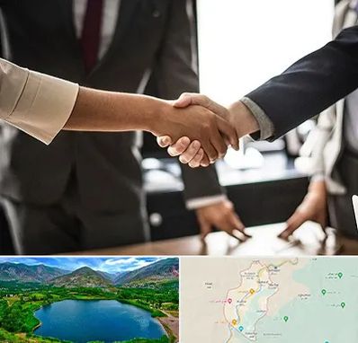 آموزشگاه زبان بدن در رودبار