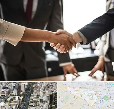 آموزشگاه زبان بدن در منطقه 18 تهران