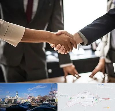 آموزشگاه زبان بدن در ماهدشت کرج