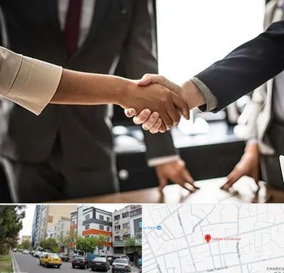 آموزشگاه زبان بدن در هفده شهریور تبریز