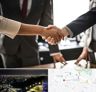 آموزشگاه زبان بدن در هفت تیر مشهد