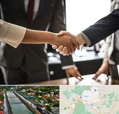 آموزشگاه زبان بدن در مراغه