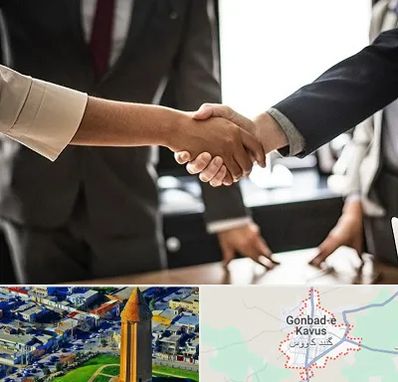 آموزشگاه زبان بدن در گنبد کاووس
