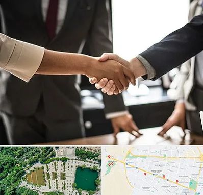 آموزشگاه زبان بدن در وکیل آباد مشهد