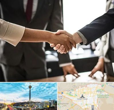 آموزشگاه زبان بدن در تهران