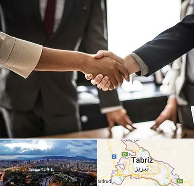 آموزشگاه زبان بدن در تبریز