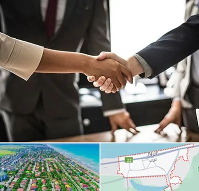 آموزشگاه زبان بدن در نور