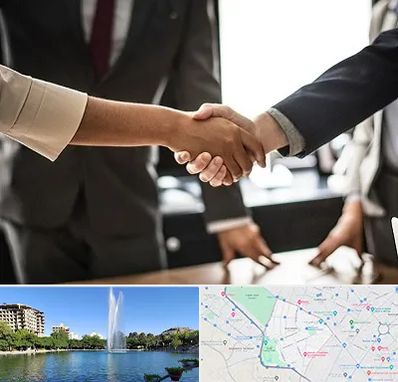 آموزشگاه زبان بدن در کوهسنگی مشهد