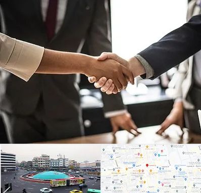 آموزشگاه زبان بدن در میدان انقلاب