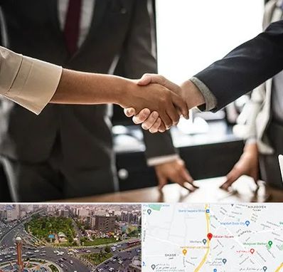 آموزشگاه زبان بدن در سبلان