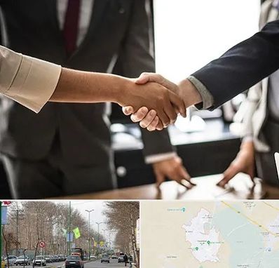 آموزشگاه زبان بدن در نظرآباد کرج