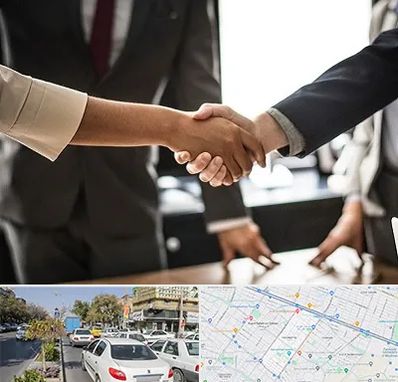 آموزشگاه زبان بدن در مفتح مشهد