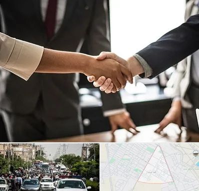 آموزشگاه زبان بدن در سیدی مشهد