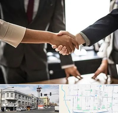 آموزشگاه زبان بدن در 17شهریور