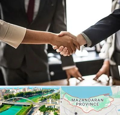 آموزشگاه زبان بدن در مازندران