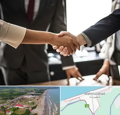 آموزشگاه زبان بدن در محمودآباد
