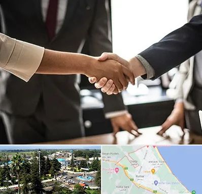 آموزشگاه زبان بدن در رودسر