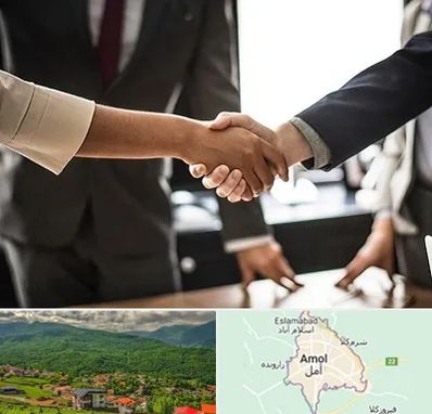 آموزشگاه زبان بدن در آمل